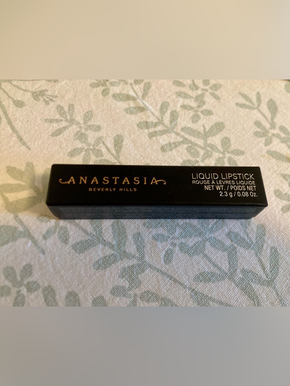 Anastasia Beverly Hills Liquid Lipstick